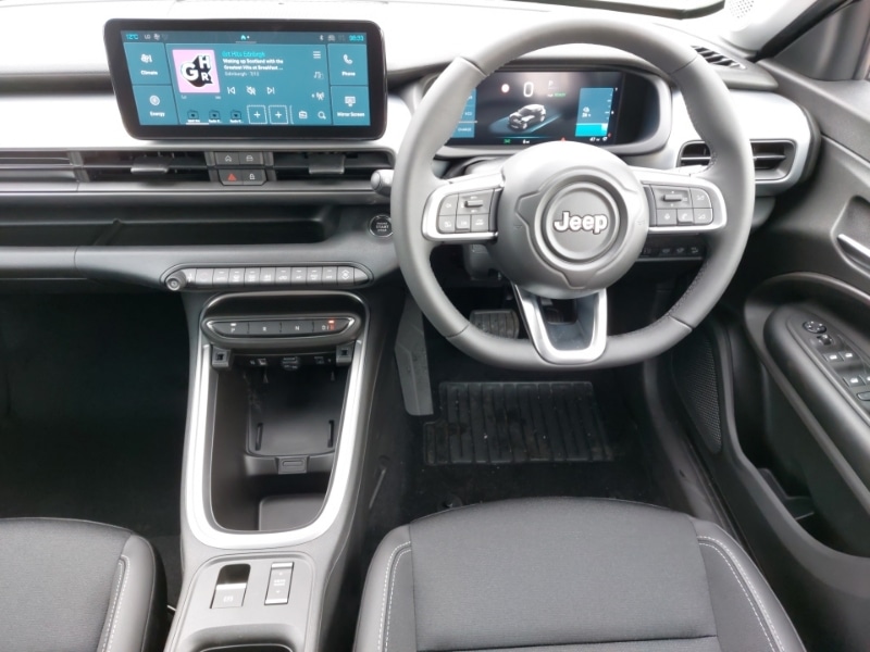 Used Jeep Other 2025 for sale - 76052518: Photo 7