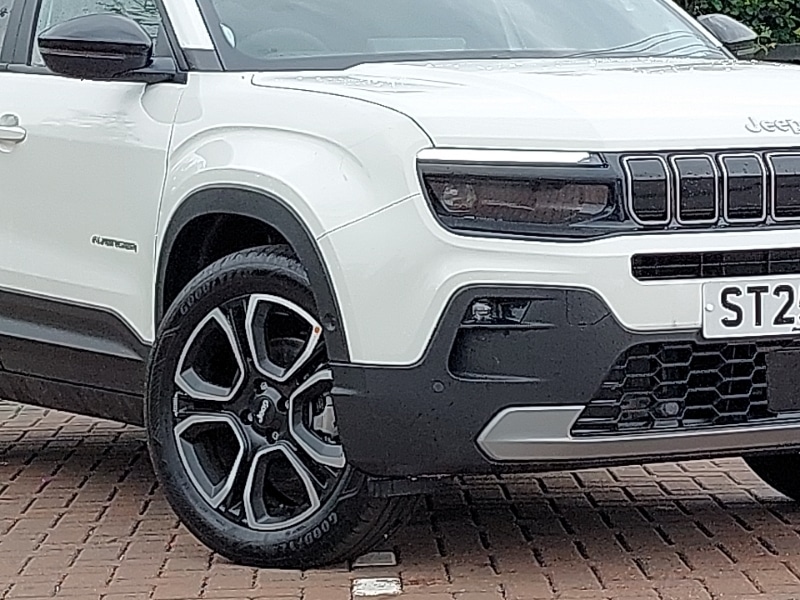 Used Jeep Other 2025 for sale - 76052518: Photo 9