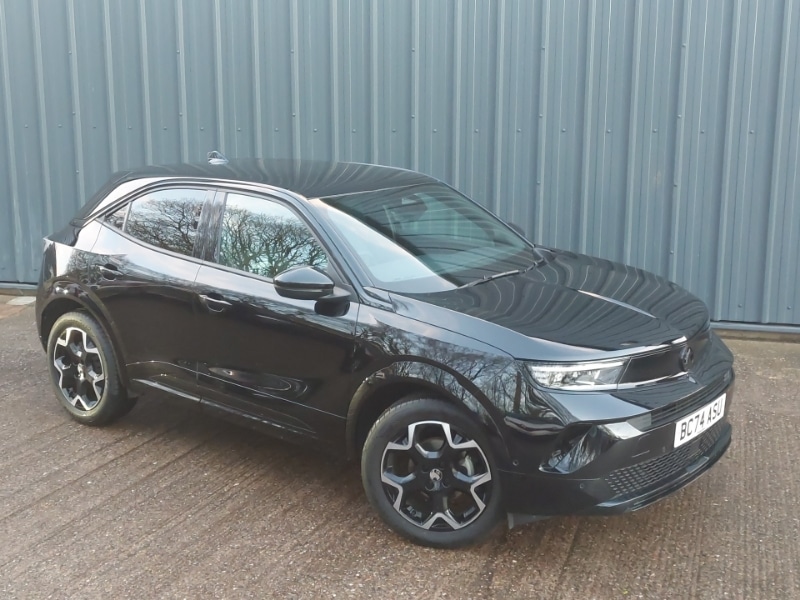 Used Vauxhall Mokka 2025 for sale - 76897382: Photo 13