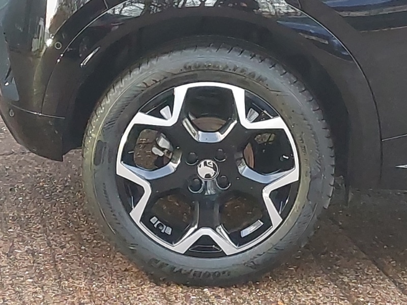 Used Vauxhall Mokka 2025 for sale - 76897382: Photo 14