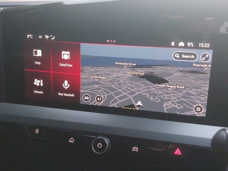 Used Vauxhall Mokka 2025 for sale - 76897382: Photo 16