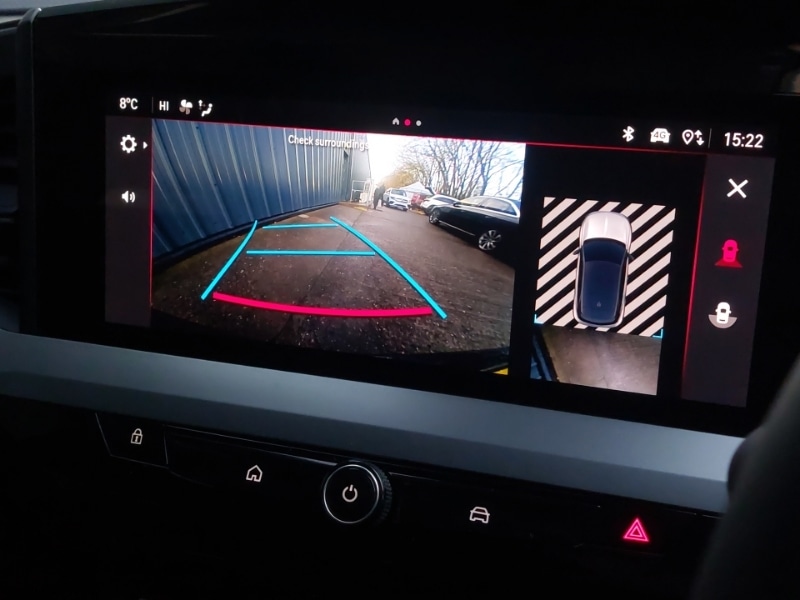 Used Vauxhall Mokka 2025 for sale - 76897382: Photo 17