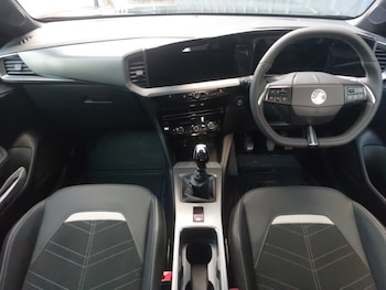 Used Vauxhall Mokka 2025 for sale - 76897382: Photo