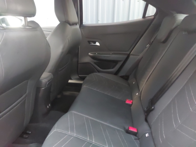 Used Vauxhall Mokka 2025 for sale - 76897382: Photo 6