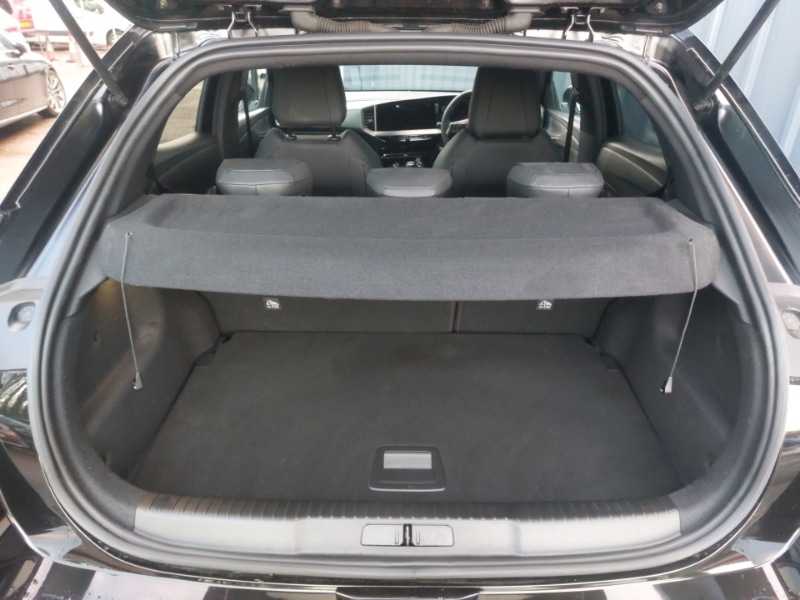 Used Vauxhall Mokka 2025 for sale - 76897382: Photo 8