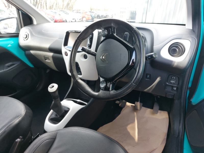 Used Citroen C1 2015 for sale - 77992462: Photo 10