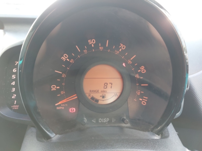 Used Citroen C1 2015 for sale - 77992462: Photo 17