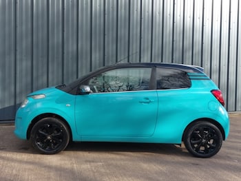 Used Citroen C1 2015 for sale - 77992462: Photo