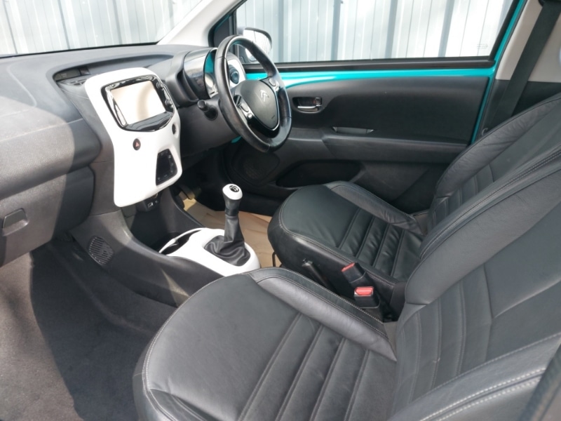 Used Citroen C1 2015 for sale - 77992462: Photo 5