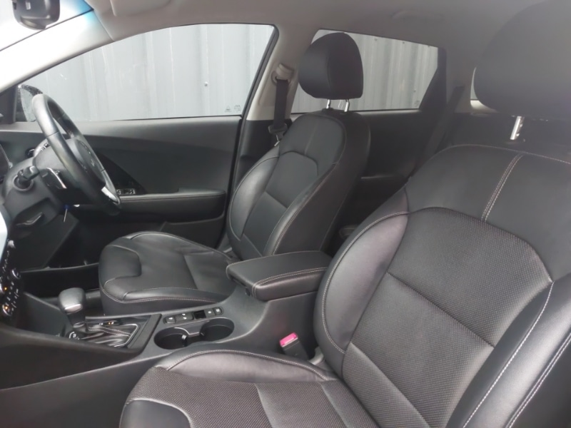 Used Kia Niro 2022 for sale - 77448226: Photo 5