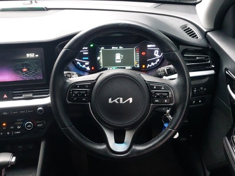 Used Kia Niro 2022 for sale - 77448226: Photo 7