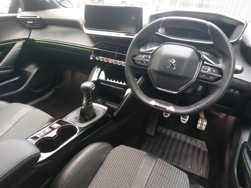 Used Peugeot 208 2023 for sale - 77252513: Photo 10