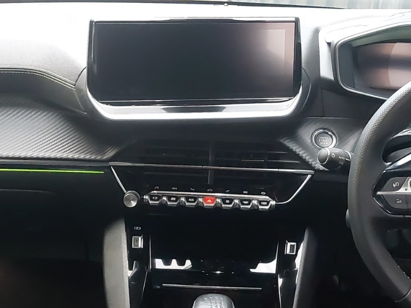 Used Peugeot 208 2023 for sale - 77252513: Photo 11