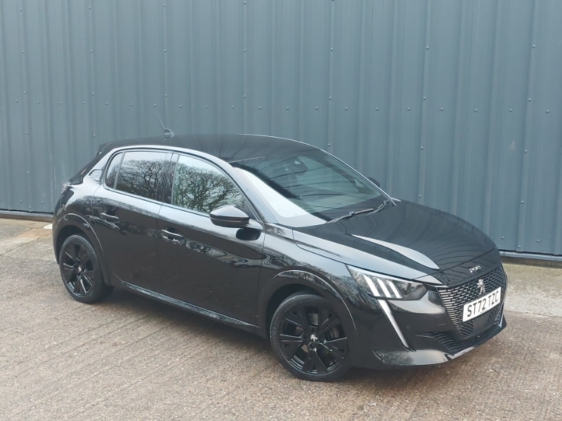 Used Peugeot 208 2023 for sale - 77252513: Photo 13