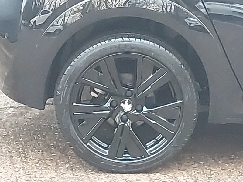 Used Peugeot 208 2023 for sale - 77252513: Photo 14