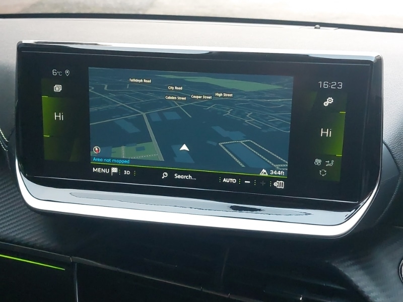 Used Peugeot 208 2023 for sale - 77252513: Photo 15