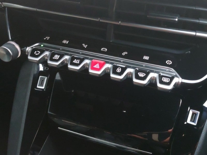 Used Peugeot 208 2023 for sale - 77252513: Photo 17