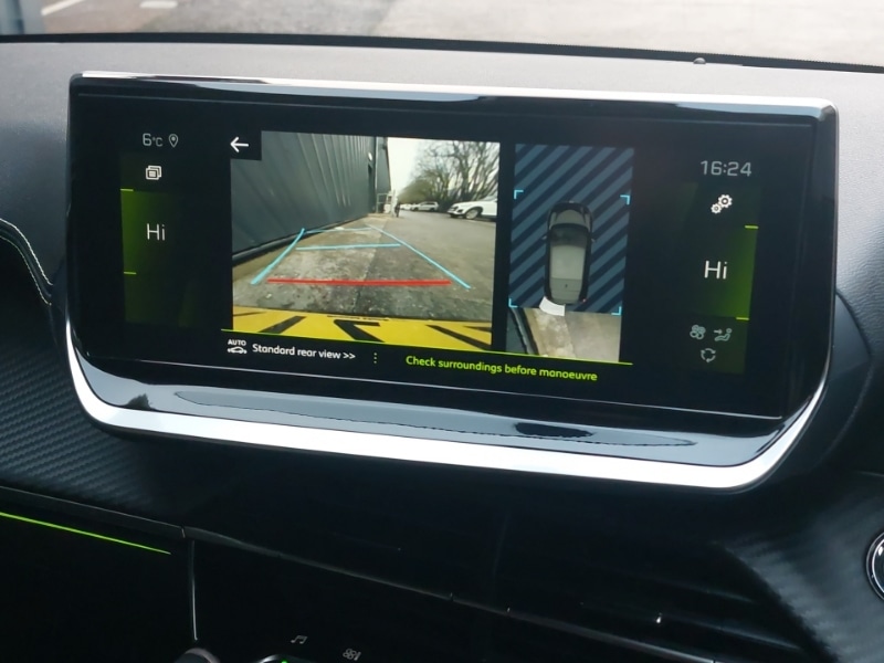 Used Peugeot 208 2023 for sale - 77252513: Photo 19