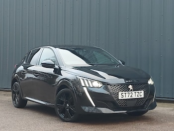 Peugeot 208 feature image