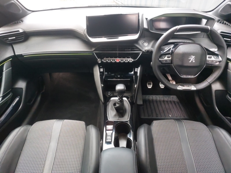 Used Peugeot 208 2023 for sale - 77252513: Photo 2