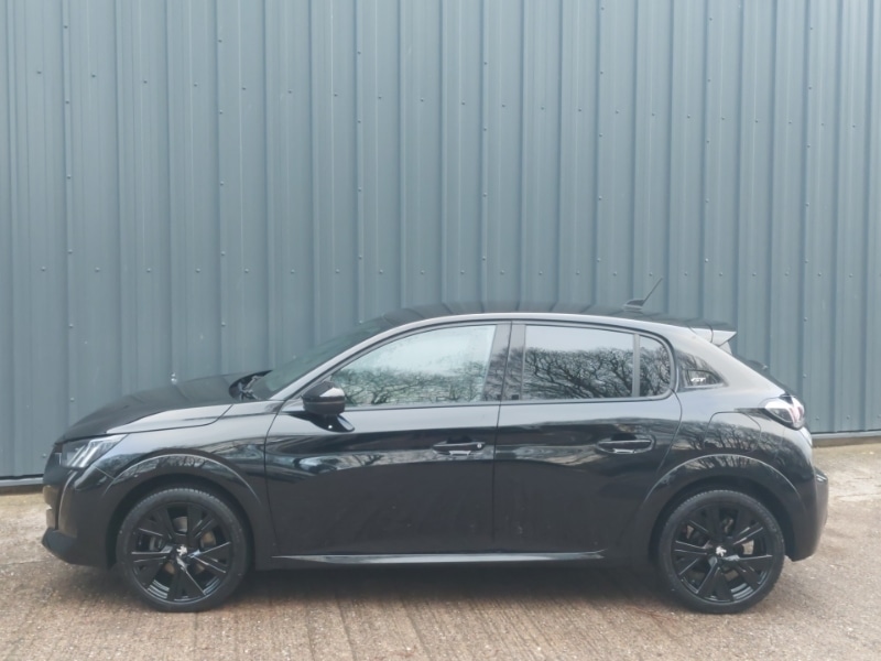 Used Peugeot 208 2023 for sale - 77252513: Photo 4