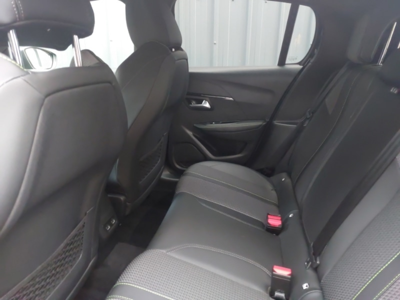 Used Peugeot 208 2023 for sale - 77252513: Photo 6