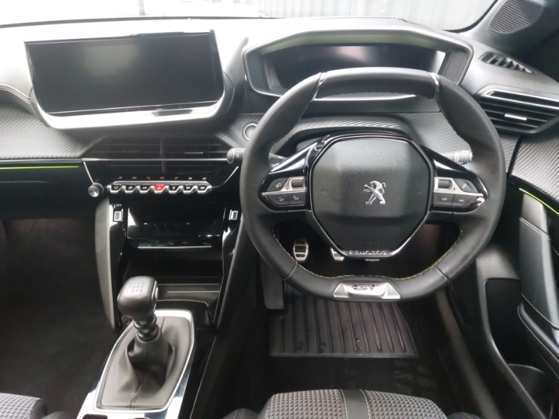 Used Peugeot 208 2023 for sale - 77252513: Photo 7