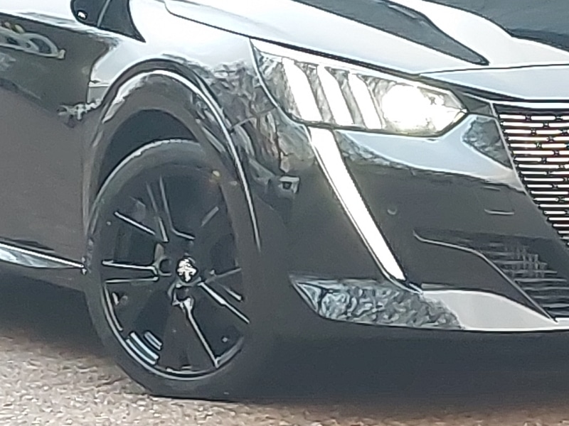 Used Peugeot 208 2023 for sale - 77252513: Photo 9