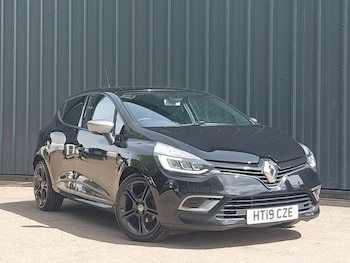 Used Renault Clio 2019 for sale - 78523175: Photo