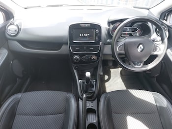 Used Renault Clio 2019 for sale - 78523175: Photo