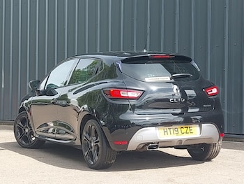 Used Renault Clio 2019 for sale - 78523175: Photo