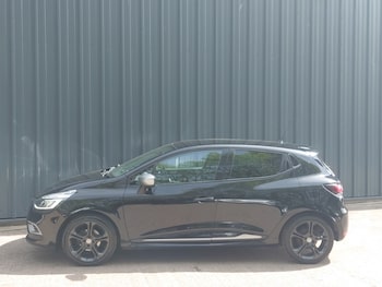 Used Renault Clio 2019 for sale - 78523175: Photo