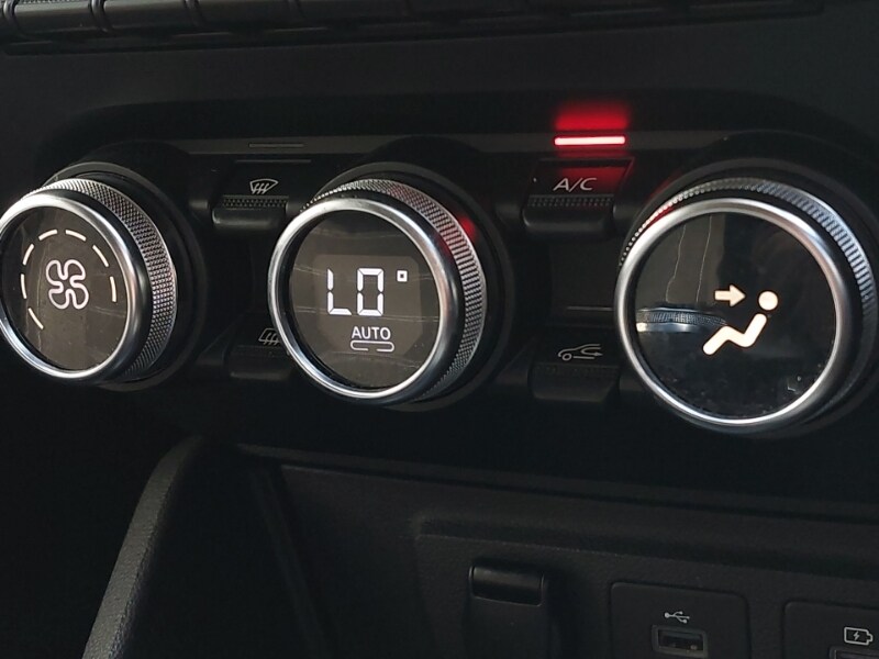 Used Dacia Duster 2022 for sale - 78147480: Photo 11