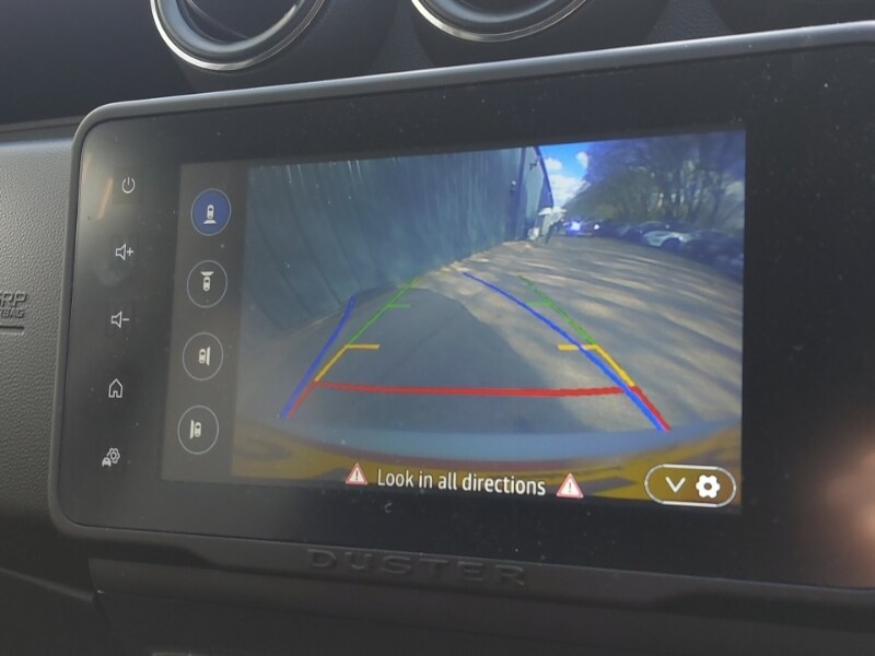 Used Dacia Duster 2022 for sale - 78147480: Photo 17