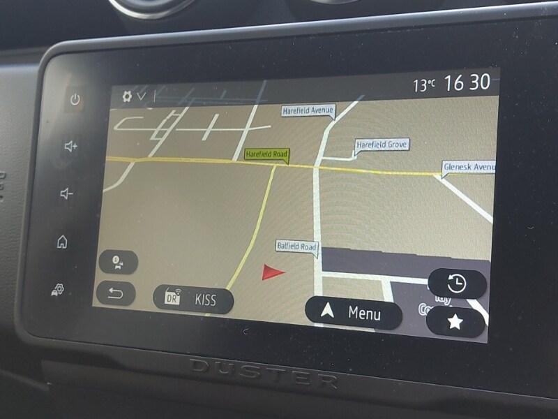 Used Dacia Duster 2022 for sale - 78147480: Photo 18