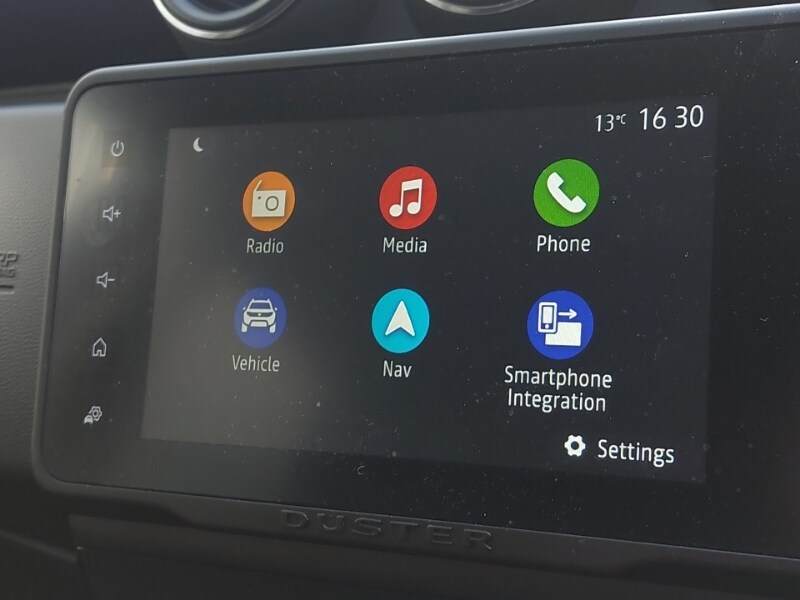 Used Dacia Duster 2022 for sale - 78147480: Photo 19