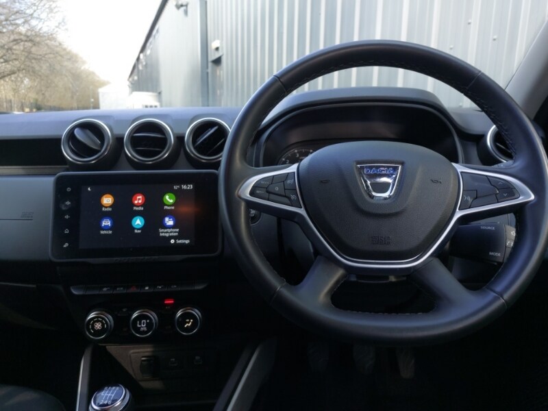 Used Dacia Duster 2022 for sale - 78147480: Photo 7