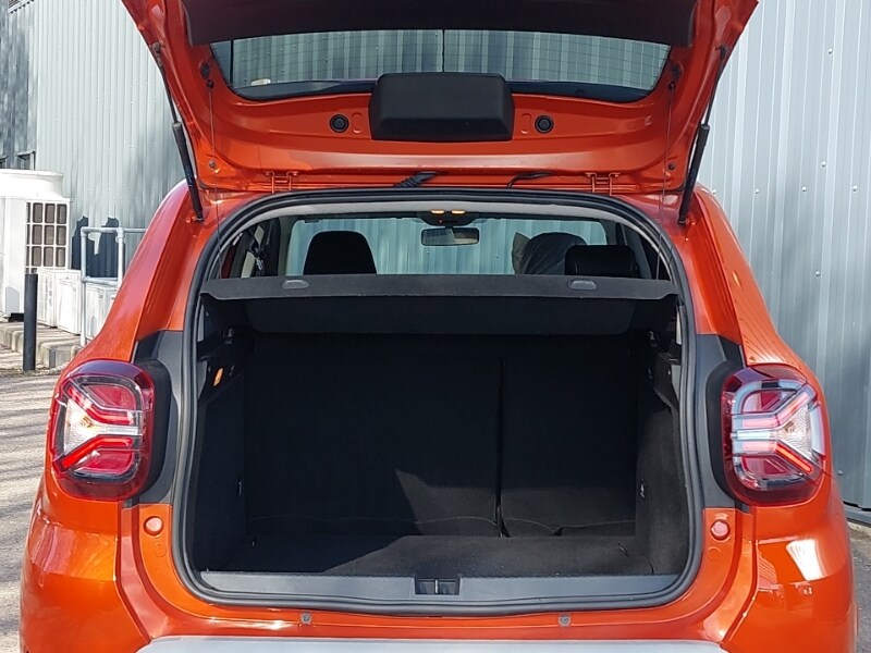 Used Dacia Duster 2022 for sale - 78147480: Photo 8