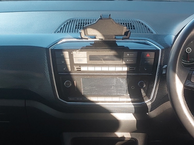 Used Volkswagen up! 2021 for sale - 77706508: Photo 11