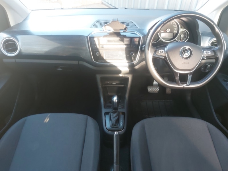 Used Volkswagen up! 2021 for sale - 77706508: Photo 2