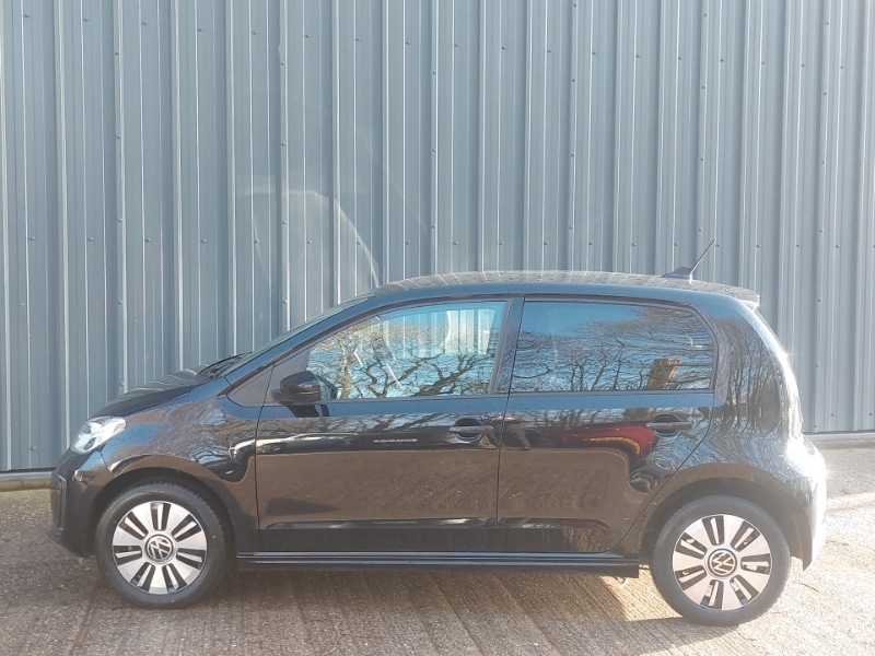 Used Volkswagen up! 2021 for sale - 77706508: Photo 4