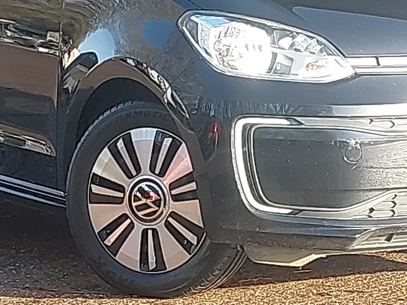 Used Volkswagen up! 2021 for sale - 77706508: Photo 9