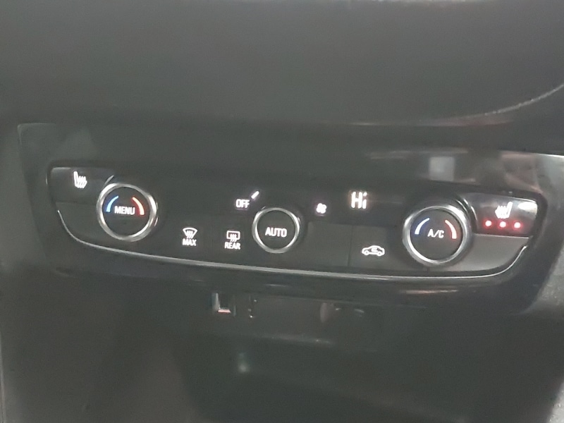 Used Vauxhall Corsa 2022 for sale - 76721663: Photo 17