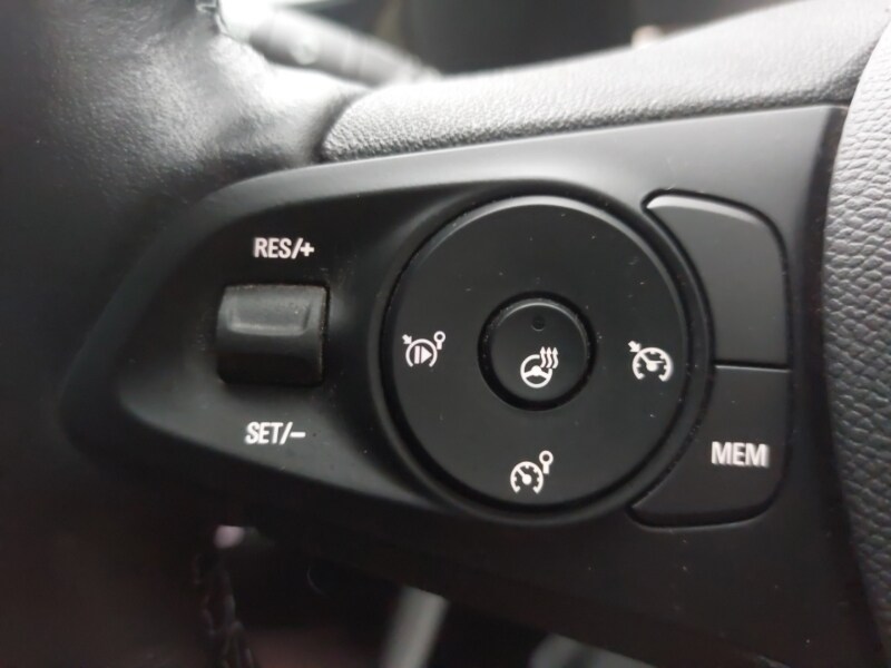 Used Vauxhall Corsa 2022 for sale - 76721663: Photo 18