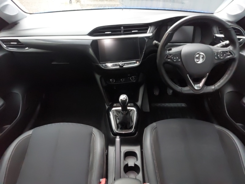 Used Vauxhall Corsa 2022 for sale - 76721663: Photo 2