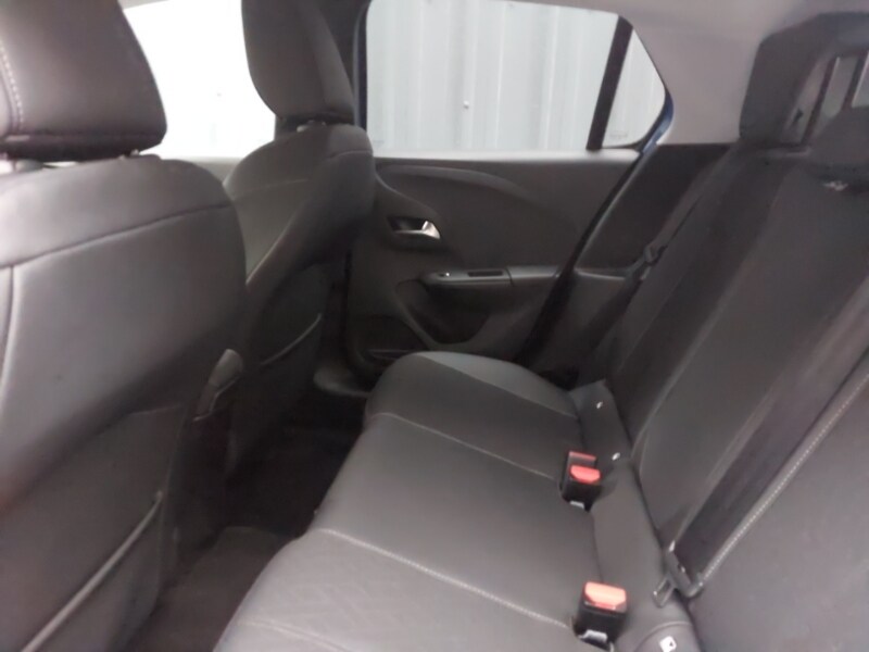 Used Vauxhall Corsa 2022 for sale - 76721663: Photo 6