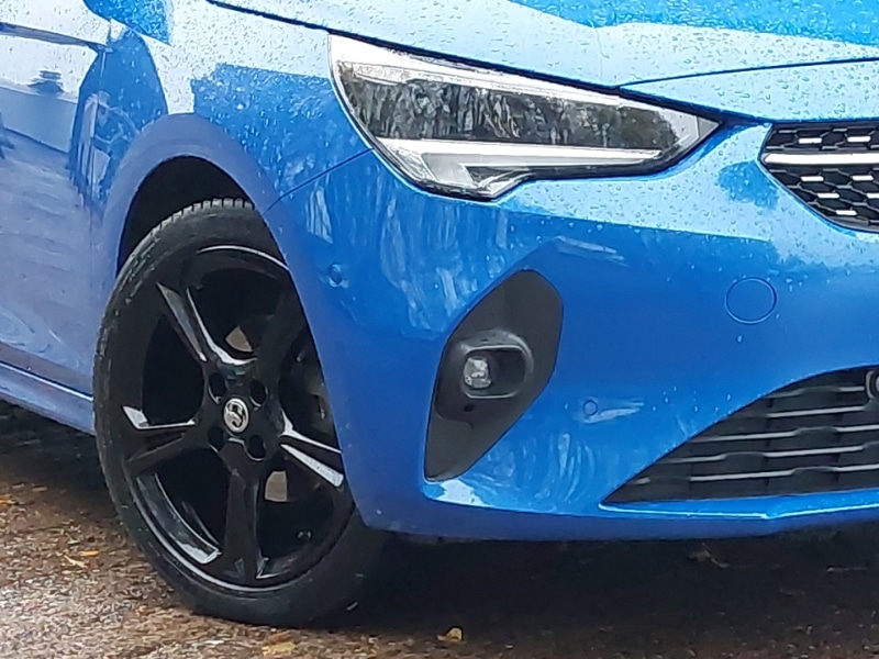 Used Vauxhall Corsa 2022 for sale - 76721663: Photo 9