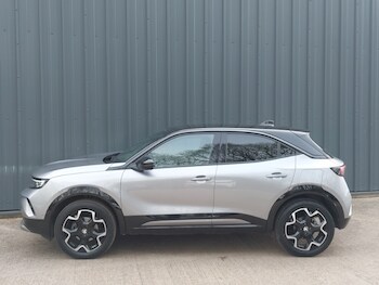 Used Vauxhall Mokka 2025 for sale - 78291012: Photo