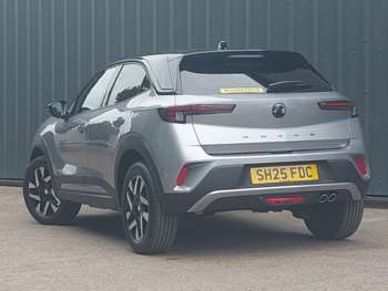 Used Vauxhall Mokka 2025 for sale - 75058746: Photo