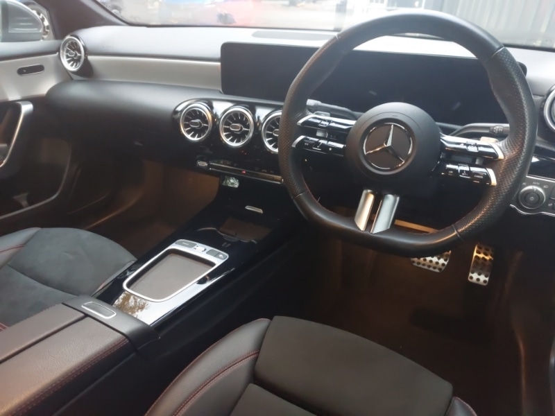 Used Mercedes-Benz A-Class 2023 for sale - 76511703: Photo 10